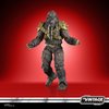 STAR WARS The Vintage Collection Krrsantan, The Book of Boba Fett 3.75-Inch Collectible Deluxe Action Figures, Ages 4 and Up