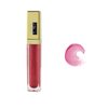 Gerard Cosmetics Color Your Smile Lip Gloss Pink Frosting | Super Pigmented Pink Glitter Lip Gloss with LED Light and Mirror | Shiny Finish | Hydrating Liquid Lip Color
