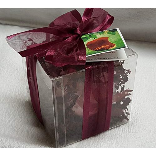 Spa Pure FORBIDDENFRUIT Bath Bombs: Gift Set with 14 one oz, ultra-moisturizing bath bombs, great for dry skin, makes a great gift