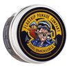 FLAGSHIP Handmade Insubmersible Water Based Hair Pomade Medium Hold Medium Shine Unbroken Bow Scent 3.4 oz