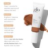 Glo Skin Beauty Oil-Free Tinted Primer SPF 30, (Deep) 1.7 oz - Mineral Makeup for Face, 4-in-1 Foundation Primer, Sheer Coverage, Skincare & Sunscreen With Broad Spectrum UVA/UVB Protection