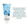 Generic 123 UBuy Shop_Korea Collagen Cleansing Foam Hydrating Removes Dead Cells 100ml, Clear