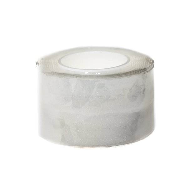 Burnwater Fusion Grip Tape for Water Sports (Clear)