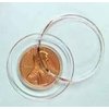 10 Air-Tite Direct Fit "A19" Coin Holders CENT
