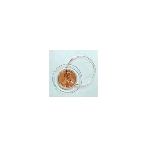 10 Air-Tite Direct Fit "A19" Coin Holders CENT