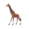 Schleich Wild Life, Animal Figurine, Animal Toys for Boys and Girls 3-8 years old, Male Giraffe, Ages 3+