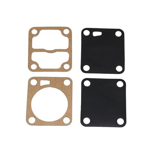 Fuel Pump Repair Kit Yamaha 9.9/15HP 1984-1995