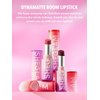 SHEGLAM Dynamatte Boom Waterproof Matte Lipstick Long Lasting Transfer Proof Lip Stick - Rule Breaker