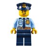LEGO City Police Police Starter Set 60136 Building Kit