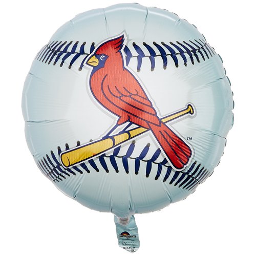 Anagram International Party Balloons, One Size, Multicolor