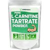 XPRS Nutra L Carnitine L Tartrate Powder - Premium Pure L Carnitine Tartrate - L-Carnitine Powder - Vegan Friendly Bulk L Carnitine Powder - Amino Acid L Carnitine Supplement (8 Ounce)