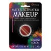 Woochie Water Activated Makeup - Professional Quality Halloween and Costume Makeup - (Bruised Red, 0.1 oz)