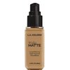 L.A. COLORS Truly Matte Foundation, Warm Honey CLM358