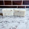 Tibetan Lotus Patchouli Bliss Bar 4.8 oz Cold Process Soap Bar for Men, Women and Children Handmade in the USA (2)