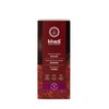 khadi MAHOGANY Natural Hair Color, 3.5oz, Kisses your hair in an expressive, velvety earthy reddish brown, 100% herbal & vegan, PPD & chemical free, natural cosmetic for healthy hair.