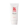 I'M SORRY FOR MY SKIN Lacto Aqua Sun Cream SPF50+ PA++++, Korean Moisturizing Sunscreen for Face & Body, 1.69 fl oz