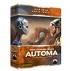 Stonghold Games - Terraforming Mars Automa - Strategy Board Game Expansion - for 1 Players and Ages 12+