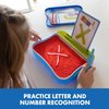 Educational Insights Light-Up Tracing Center Alphabet Activity Set, Alphabet Flashcards, Gift for Kids Ages 3+