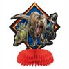 amscan Party Decoration Kit | Jurassic World 2 | 7 Pcs