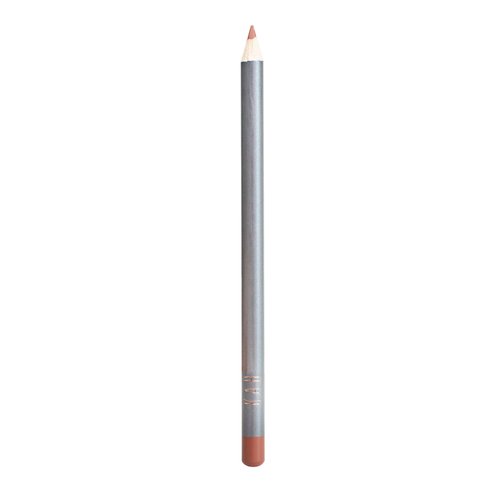 KAB Cosmetics Lip Liner - Easy-to-Sharpen Lip Pencil with Long-Lasting Formula (Peach Cobbler liner)