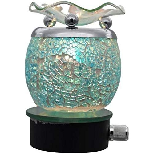 Lights Plug-into-Wall – Lamp Plug-in with Manual Switch, Decoration & Gift. 65781