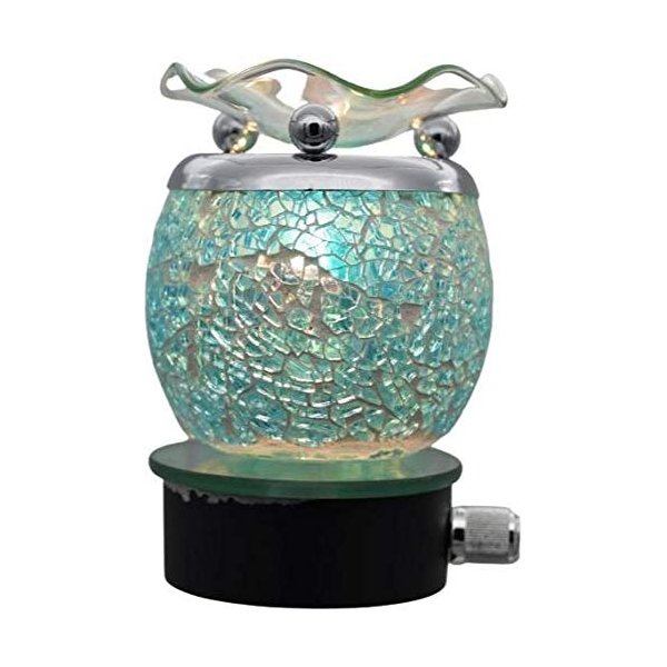 Lights Plug-into-Wall – Lamp Plug-in with Manual Switch, Decoration & Gift. 65781