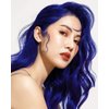 Lunar Tides Semi-Permanent Hair Color (43 colors) (Blue Velvet)