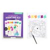 Mudpuppy Unicorn Dreams Painting Kit