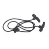 Archerest Crossbow Drawstring - Double Handle Crossbow Drawstring Booster Clip Rope Tool Archery Bow Hunting Tools Accessories