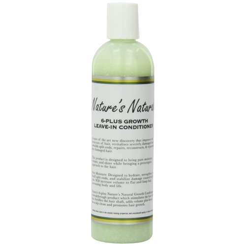 CHATTO Hair Loss Repair And Rebuild Leave-In Conditioner, 6 FZ