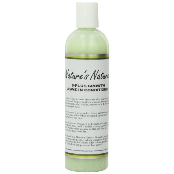 CHATTO Hair Loss Repair And Rebuild Leave-In Conditioner, 6 FZ