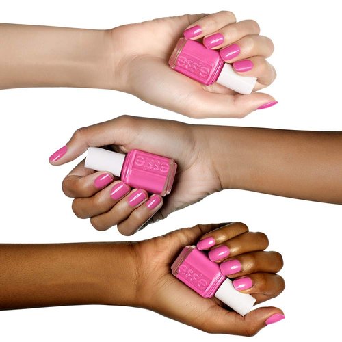 essie Nail Polish, Glossy Shine Finish, Madison Ave-Hue, 0.46 fl. oz.