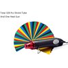 Heat Shrink Tubing Kit,Mini Heat Gun + 328 PCS Heat Shrink Wrap Tube　2:1.