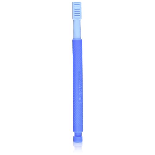 ARK's Z-Vibe Oral Stimulator for Speech & Feeding (Royal Blue)