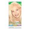 Clairol Balsam Permanent Hair Dye, 599 Ultra Light Natural Blonde Hair Color, Pack of 1