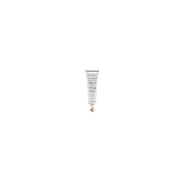 Mary Kay Mary Kay Full-Coverage Foundation: Ivory 200 1 fl. oz.