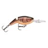 Rapala Jointed Shad Rap 07 Fishing lure, 2.75-Inch, Yellow Perch