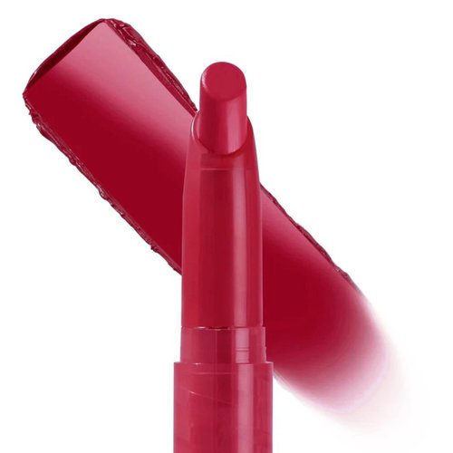 Colourpop Lippie Stix Matte Lipstick Full Size Pigmented Moisturizing Lasting Long-Wear Vegan (FULL STOP - cool red)