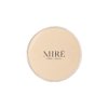 [MI-RÊ] BiBi NOVA Velvet Finish All in 1 Cushion Foundation │Long Lasting, Full Coverage for All Skin Types (0.67oz) (02 Beige)