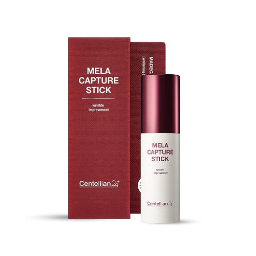 CENTELLIAN 24 Christmas Gifts Madeca Capture Stick (0.4oz) - Multi Balm Stick for Even Skin Tone. Korean Skin Care, Eye Cream & Moisturizer. Travel Essentials. TECA, Centella Asiatica