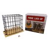 Dondor Cell Phone Lock Up Cage Prank Gift