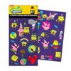 AWEHIRU Spongebob Squarepants Lunch Box Insulated Kit for Boys Girls Kids with Stickers and More (Spongebob School Supplies)