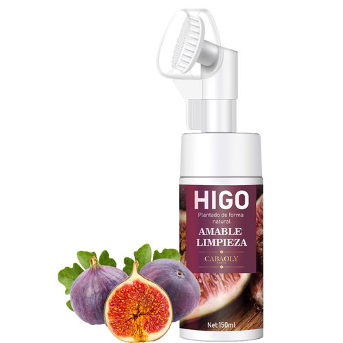 Zegrox Face Wash,Fit Facial Cleanser with Vitamins and Antioxidants,Skin Care Foaming Cleanser for Anti-aging,Gentle Cleansing,Moisturizing and Nourishing, Ideal for All Skin Types. 150 ml.