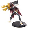 League of Legends, Official 6-Inch Senna Premium Collectible Action Figure with Base, The Champion Collection, Collector Grade, Ages 14 and Up