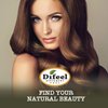 Difeel Premium 99% Natural Deep Conditioning Coconut Hair Oil 2.5 ounce