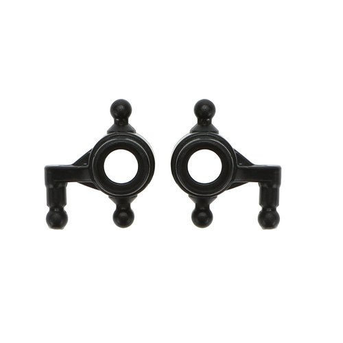 KingVal Replacement Plastic Rear Steering Cup RC Parts Compatible with WLtoys K969 K979 K989 K999 P929 P939 284131 284161 284010 RC Car