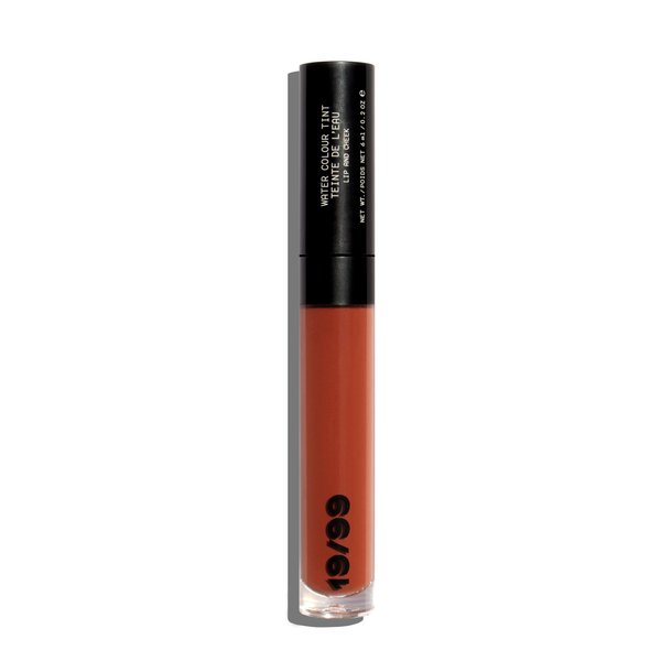 NINETEEN NINETY NINE 19/99 - Water Color Tint Lip + Cheek Tint | Cruelty-Free, Vegan, Responsible Beauty (Tegla)
