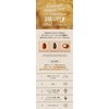 nutseline Super Nut Moisture Hand Cream for Dry Hands, made of Shea Butter, Non-Greasy, Eco-Friendly Paper Tube Packaging (30ml / 1.06 fl oz)