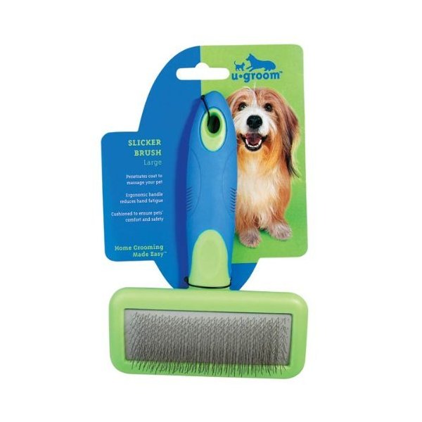 Pet Grooming Brush