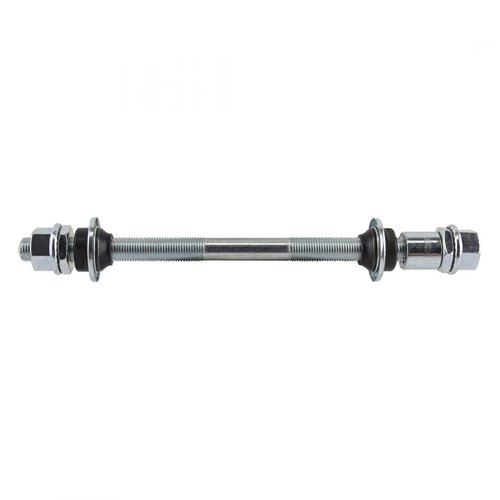 WheelMaster HUB AXLE Set RR WM 3/8x26x126x175 6/7sp